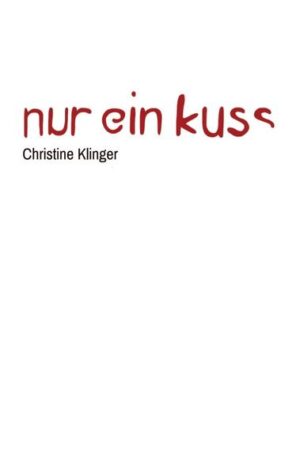 «Nur ein Kuss» - aber was heisst da «nur»? Geküsst wird schliesslich oft und überall. Zehn Kurzgeschichten und eine Legende von Christine Klinger führen in die 80er-Jahre und in die Gegenwart, in die Mundhöhle und in die Welt der Märchen, ins Tessin und an die Kantonsschule Zürcher Oberland. Humorvoll, philosophisch, haarsträubend und immer überraschend spielt die Autorin mit einem Thema, das den Alltag und menschliche Beziehungen prägt.