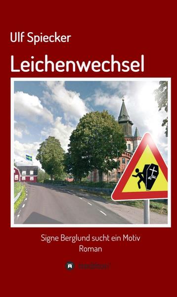 Signe Berglund, erste und einzige schwarze Kommissarin der Reichspolizei in Kalmar, wird zum Fundort einer Leiche gerufen. Ausgerechnet bei Robert Ekkheim, einem Freund aus Deutschland, sitzt eine halb verweste Leiche im Schuppen. Aber das ist erst der Anfang, immer weitere Leichenfunde werden gemeldet. Und alle haben sie was gemeinsam: Alle waren sie vorher schon länger tot, alle tragen ein blaugelbes Stirnband mit den Worten "Was ihr wollt" und immer trifft es Deutsche. Während Robert Ekkheim mit seinem Sohn und dessen Freundin einfach nur den Sommer in Schweden genießen wollen, treffen sie sogar in Stockholm überall auf Leichen oder deren "Stellvertreter" mit dem blaugelben Stirnband und den drei Worten "Was ihr wollt". Signe Berglund und ihr Team tappen bezüglich Motiv und Täter im Dunkeln.