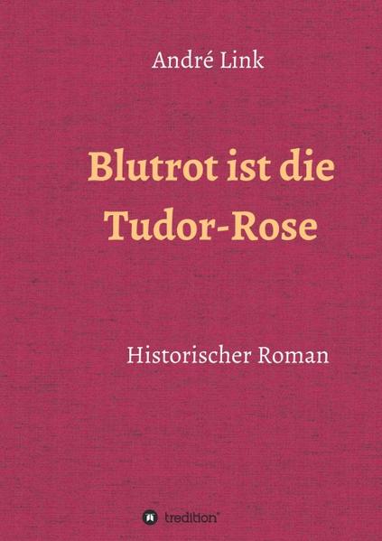 Nach dem Tod des Königs Henry VIII. 1547 entbrennen erbitterte Machtkämpfe in England. Als Regent des minderjährigen Edward VI. will der skrupellose Herzog von Northumberland verhindern, dass Henrys Töchter Mary und Elizabeth ihrem Halbbruder Edward auf den Thron folgen. Er zwingt Edwards Cousine Jane Grey, seinen Sohn Guildford zu heiraten, und ruft sie zur Königin aus. Die erst fünfzehnjährige Jane weigert sich jedoch, ein einfaches Werkzeug ihres ehrgeizigen Schwiegervaters zu werden. Sie ist entschlossen, die Herrschaft ausüben, um den protestantischen Glauben durchzusetzen. Nach neun Tagen wird sie von Mary gestürzt, die ihre Krone nicht kampflos aufgegeben hat. Zwar will Mary (die trotz ihres Beinamens "Bloody Mary" keineswegs grausam ist) Jane schonen, doch als deren Vater einen Aufstand anzettelt, lässt sie ihre Cousine und ihren Mann hinrichten - vor allem auf Drängen von Kaiser Karl V., der seinen Sohn Philipp mit Mary verheiraten will. Während ihrer fünfjährigen Herrschaft muss Mary sich immer wieder von ihrem von ihr innig geliebten Mann trennen, den auch zwei Scheinschwangerschaften nicht in England zurückhalten können. Sie stirbt einsam und verbittert. Ihre Nachfolgerin Elizabeth, endlich von einer Halbschwester befreit, die sie immer wieder unter Druck setzte, den katholischen Glauben anzunehmen, erweist sich als wankelmütige und unberechenbare Herrscherin. Janes Schwester Katherine verliebt sich in Edward Seymour und heiratet ihn ohne Einwilligung der Königin - in deren Augen ein unerhörtes Verbrechen, das die Seymours mit jahrelanger Haft und Trennung von ihren Kindern bezahlen müssen. Auch die jüngste Grey, die zwergenhafte Mary, geht eine heimliche Ehe mit dem Sergeant Porter Keyes ein und wird von der erzürnten Königin mit sieben Jahren Hausarrest und Trennung von ihrem Mann bestraft. Durch Elizabeths hysterische Eifersucht wird das unfreiwillige Thronerbe den drei Schwestern zur "blutroten Tudor-Rose".