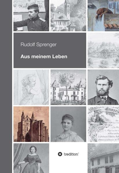 1866 wird Rudolf Sprenger in Mecklenburg als Soldat wegen schwerer Erkrankung entlassen. Man rät ihm, die kurze ihm verbleibende Lebenszeit in einem wärmeren Land zu verbringen. Seine Reise führt ihn zunächst nach Bordeaux, später nach Spanien. Der gelernte Lithograph findet Freunde, versucht sich als Unternehmer und wird schließlich Konsul des Deutschen Reiches, mit weiteren Stationen in Portugal und der Schweiz, wo er 1933 90jährig stirbt. Gegen Ende seines unerwartet langen Lebens schreibt er »zur eigenen Erheiterung« Erinnerungen auf, wobei er auch dramatischen und tragischen Ereignissen humorige Aspekte abgewinnt. Die Erinnerungen des Konsuls Sprenger vermitteln aus einer sehr persönlichen Perspektive ein farbiges Bild der Periode von der Mitte des 19. Jahrhunderts bis in die Jahre nach dem ersten Weltkrieg.