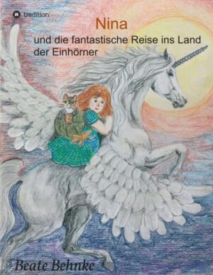 Nina, möchte so gerne eine Freundin haben, aber oft wird sie von anderen Kindern gehänselt und ausgelacht. Da sie anders ist als die meisten Kinder. Sie liebt die Natur, ihr Baumhaus, Tiere und vor allem Einhörner, Feen, Elfen und Baumgeister. Das macht sie zu etwas Besonderem. Denn nicht jeder Mensch kann automatisch diese wunderbaren Naturgeister sehen. In diesem Buch gehst du mit Nina auf eine fantastische Reise ins Land der Einhörner und triffst auf den Weg dorthin viele bezaubernde Wesen. Elfen und Einhörner, sogar Pegasuseinhörner begleiten Nina und helfen ihr, ihre schwierige Aufgabe zu erfüllen.