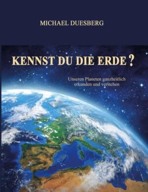 In dieser Erd-Geschichte geht es um ein allgemeines Bekanntmachen geographischer, geologischer und anderer Tatsachen und um Anregungen zur eigenen Beobachtung. Es ist daher kein Lehrbuch im üblichen Sinne. Dass durch diese Art der Sachdarstellung jedoch mehr gelernt werden kann als mithilfe herkömmlicher Lehrbücher, soll nicht verschwiegen werden. Zudem befasst sich das Buch mit Bereichen und Fakten, die kaum irgendwo anders zu finden sind. Die Texte orientierten sich großenteils an den baden-württembergischen Lehrplänen, denen zahlreiche Sachbücher zu größerer fachlicher Breite und mehr Farbe und Anregung verholfen haben. Durch fiktive Dialoge zwischen Großvater und Enkel erhält der Lehrstoff zusätzlichen Pep, außerdem werden Erinnerungs- und Lerntechniken vorgestellt, die das Behalten von Lerninhalten radikal zu steigern vermögen. Dies kommt nicht nur den geologischen Angaben im Buch zugute, sondern kann fortan für alle Schulfächer oder Interessengebiete eingesetzt werden. Die im Buch angelegte Betrachtungsart berücksichtigt eine ganzheitliche Sichtweise auf Erde, Natur und Sterne, ohne dabei je die wissenschaftlichen Grundlagen und Fragestellungen zu verlassen und kann deshalb dem Realschüler, dem Gymnasiasten und dem interessierten Laien gleichermaßen empfohlen werden. Gerade letzterer dürfte daraus eine Fülle an Anregungen erhalten, die ihm kein Fachbuch auf ähnliche Weise liefern kann.