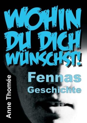 Wie das echte Leben: übermütig, verblüffend, hanebüchen und inspirierend! »Wohin du dich wünschst!« - Fennas Geschichte ist ein Genre-Mix aus den Zutaten, aus denen auch Fenna gemischt ist. Sie liest sich über Strecken wie ein Bericht äußerer und innerer Abenteuer, wie ein Besuch im Kuriositätenkabinett des Zeitgeistes und der Ländersitten, dann wie ein psychologisches Protokoll, bis sie zwischenzeitlich sogar zum Krimi wird. Fennas Weg geht über viele herkömmliche Grenzen hinweg, steckt voller ungewöhnlicher Deutungen und Entscheidungen, ist gespickt mit Wagnissen und Experimenten. Anne Thomée hat aufgepasst und frei heraus, hintergründig und witzig beschrieben, was Fenna anzettelte und bewältigte, bis zum vorläufigen Happy End.