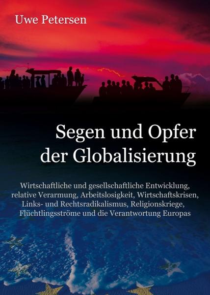 Segen und Opfer der Globalisierung | Bundesamt für magische Wesen