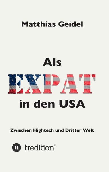 Als Expat in den USA | Bundesamt für magische Wesen