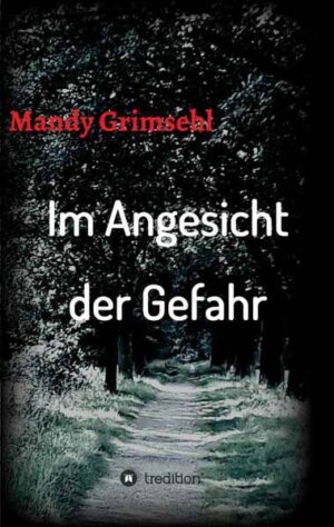 Im Angesicht der Gefahr | Mandy Grimsehl