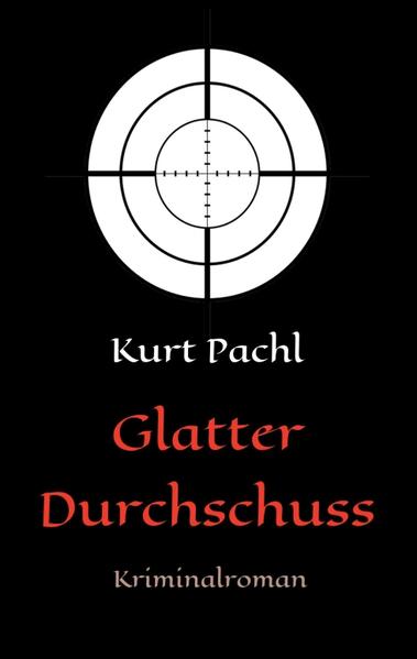 Glatter Durchschuss | Bundesamt für magische Wesen