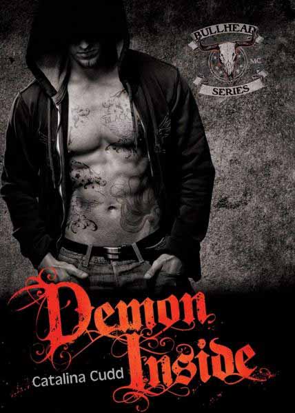 Demon Inside | Catalina Cudd