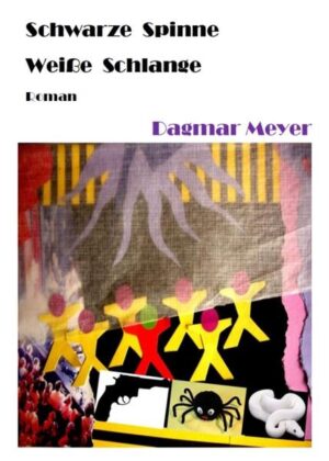 Hannes Friedmann und Fritz Bauer gehen in dieselbe zehnte Klasse einer Realschule und sind befreundet. Beide haben einen schweren Stand in der Klassengemeinschaft. Ihre Gegenspieler sind Frank Reichert und seine Clique, die besonders Hannes das Leben schwer machen. Frank schikaniert Hannes auf perfide Art und Weise. Er ist außerdem aufsässig bei den Lehrern und benimmt sich auch zu Hause rücksichtslos. Hannes wird nachts von Albträumen heimgesucht, in denen ein schwarzer Mann auftritt