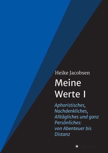 Meine Werte I | Bundesamt für magische Wesen