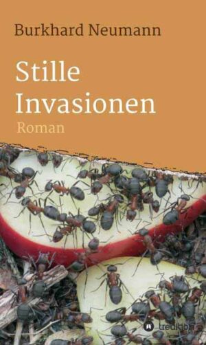 Stille Invasionen | Burkhard Neumann