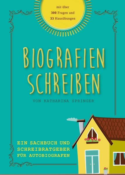 Biografien schreiben | Bundesamt für magische Wesen