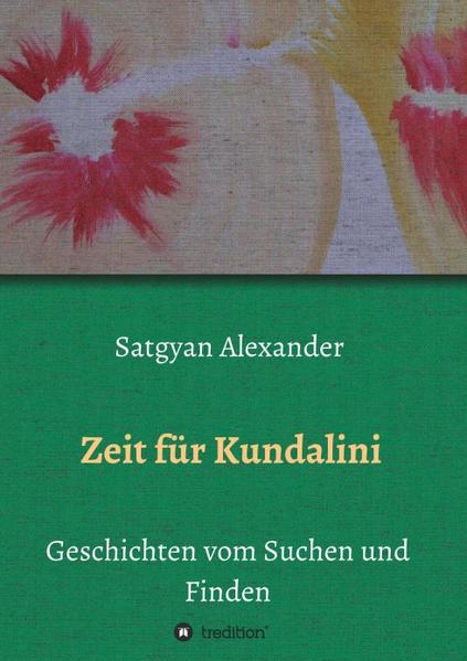 Zeit für Kundalini | Bundesamt für magische Wesen