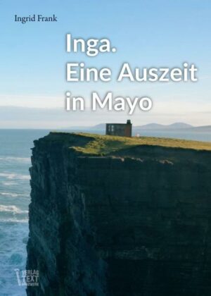 Inga. Eine Auszeit in Mayo | Bundesamt für magische Wesen