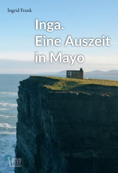 Eine Frau allein in Irland. Fünf Monate Auszeit in einem Cottage, direkt an der irischen Küste. Klingt fabelhaft - ist es das auch? Inga hat es erlebt, zusammen mit einer Katze, einem Hund, Hühnern und Enten. Davon erzählt sie, hautnah, intuitiv, intensiv. Tiere sprechen. Grenzen verwischen. Inga trifft auf skurrile Typen, großartige Naturgewalten, historische Rätsel und auf Männer - anwesende wie abwesende. Es geht um Wurzeln, Heimat, Sehnsucht. Und auch um Liebe.