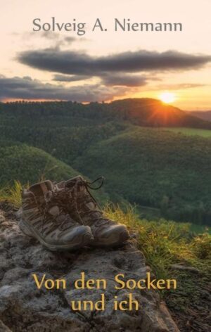 Gerade einem Fast-Burnout entkommen, sucht Solveig tiefschürfende Erkenntnisse und Geselligkeit auf einer Wanderung quer über die Schwäbische Alb. Für Geselligkeit sind aber die Pfade zu einsam, und für tiefschürfende Erkenntnisse bleibt ihr - neben der Unterkunftssuche, der Pflege der ramponierten Füße und der Betrachtung der radikal-idyllischen Landschaften - keine Zeit. Erst ein dramatisches Erlebnis an der Ruine Rosenstein lenkt ihre Aufmerksamkeit auf die wirklich wichtigen Fragen: Wie hat sie sich in die Erschöpfung reinmanövriert? Womit will sie ihre Lebenszeit verbringen? Und wo gibt’s das nächste Stück Kuchen?