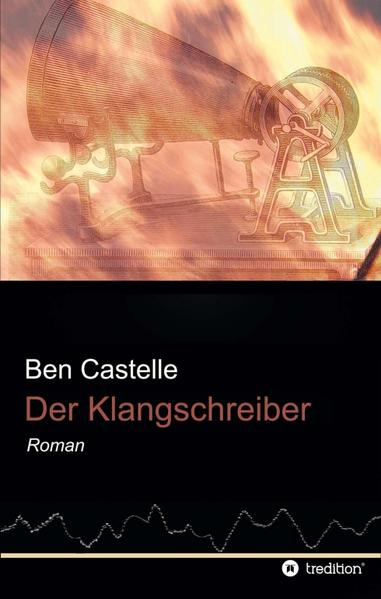 Im Frühling 1832 reist der Berliner Erfinder Georg Friedrich Linde nach Weimar, um mit seinem Klangschreiber - einer technischen Apparatur zur grafischen Aufzeichnung von Schall - die Stimme Goethes für die Nachwelt zu konservieren. Im September 2004 treffen sich fünf ehemalige Germanistikstudenten und ihre einstige Professorin, um anhand von Briefen, die Linde kurz vor seinem Tod 1858 aus dem Gefängnis schrieb, und in denen er von seiner Begegnung mit Goethe berichtet, Erkenntnisse über den Verbleib dieser Sprachaufzeichnungen zu gewinnen. Doch der verheerende Brand in der Herzogin Anna Amalia Bibliothek in Weimar, in der Lindes Briefe lagern, und andere mysteriöse Ereignisse machen den Geisteswissenschaftlern langsam klar, dass sie nicht die Einzigen sind, die sich für die ersten Sprachaufzeichnungen der Menschheitsgeschichte interessieren. Auf der Suche nach Goethes Stimme verschwimmen die Grenzen zwischen Geschichte und Fiktion, Realität und Phantasie. Ein Roman, der von der Pionierzeit der Akustikforschung und einem ihrer späten Erfolge und mehr noch von Sprache und Literatur handelt sowie von der Liebe, von der jeder der sechs Protagonisten seine eigene Geschichte zu erzählen weiß.