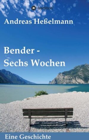 Der beurlaubte Polizist Axel Bender und die fast sechzehnjährige, offensichtlich von Zuhause weggelaufene Lisa lernen sich auf einem Autobahnparkplatz kennen. Aus einer gutgemeinten Hilfsaktion von ihm entwickelt sich eine hochemotionale und dramatische Beziehung, in der sich zwei sehr individuelle und tragische Schicksale begegnen. Ein spannendes und manchmal an einen Krimi erinnerndes Roadmovie.