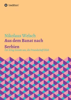 Aus dem Banat nach Serbien | Bundesamt für magische Wesen