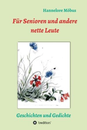 Selbst erlebte Geschichten mit Menschen und Tieren zum Freuen. Beschreibungen von außergewöhnlichen und alltäglichen Ereignissen in meiner Umgebung und auf Reisen in der Vergangenheit und Gegenwart. Ganz besonders ein Buch für Senioren als Anregung zum Erinnern an eigene ähnliche Erlebnisse aus ihrem Leben.