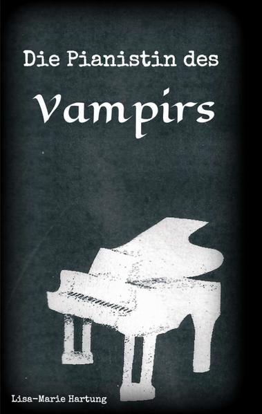 Die Pianistin des Vampirs | Bundesamt für magische Wesen