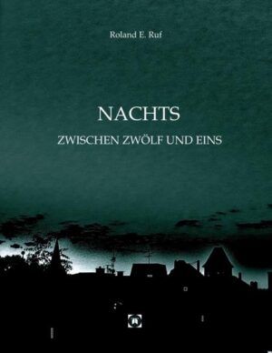 NACHTS ZWISCHEN ZWÖLF UND EINS - Geisterstunde! Man muss allerdings keineswegs an Geister glauben, um dem Charme der neun Geschichten in diesem Buch und vor allem der beiden Geister aus der Ritterzeit zu verfallen! Das gilt sogar für das auf den ersten Blick oft gar nicht so liebenswerte typische Kleinstadtpersonal aus den 50er Jahren des letzten Jahrhunderts, dem ihre nächtlichen Besuche gelten, die dessen Eitelkeiten, aber auch Probleme quasi ans Tageslicht bringen. Dass die Texte nicht als wohlfeile Kleinstadtsatire daherkommen, liegt zum einen an der doppelten Perspektive durch den Erzähler einerseits und die Dialoge der beiden weiblichen Gespenster andererseits (deren eigene Geschichte gar nicht so fremd anmutet) und zum anderen am durchweg humanen und menschenfreundlichen Erzählton. Hier werden mit betörendem Sprachwitz und feiner Ironie menschliche Schwächen -sozusagen Jahrhunderte übergreifend-aufs Korn genommen.