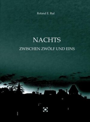 NACHTS ZWISCHEN ZWÖLF UND EINS - Geisterstunde! Man muss allerdings keineswegs an Geister glauben, um dem Charme der neun Geschichten in diesem Buch und vor allem der beiden Geister aus der Ritterzeit zu verfallen! Das gilt sogar für das auf den ersten Blick oft gar nicht so liebenswerte typische Kleinstadtpersonal aus den 50er Jahren des letzten Jahrhunderts, dem ihre nächtlichen Besuche gelten, die dessen Eitelkeiten, aber auch Probleme quasi ans Tageslicht bringen. Dass die Texte nicht als wohlfeile Kleinstadtsatire daherkommen, liegt zum einen an der doppelten Perspektive durch den Erzähler einerseits und die Dialoge der beiden weiblichen Gespenster andererseits (deren eigene Geschichte gar nicht so fremd anmutet) und zum anderen am durchweg humanen und menschenfreundlichen Erzählton. Hier werden mit betörendem Sprachwitz und feiner Ironie menschliche Schwächen -sozusagen Jahrhunderte übergreifend-aufs Korn genommen.