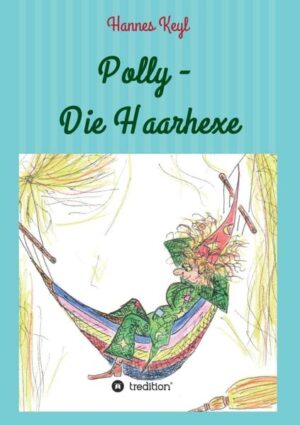 Die junge Haarhexe Polly kommt Nacht für Nacht mit vielen anderen Hexen in die Zimmer der Kinder, um ihnen die Träume zu bringen. Als der wilde Flug einmal zu anstrengend wird, muss sich Polly in den Haaren eines Mädchens ausruhen und verpasst so den Weg zurück. Nachdem sie aufgewacht ist und erschrocken ihr Alleinsein bemerkt, trifft sie unerwartet auf eine andere, älteren Hexe. Mit gegenseitiger Hilfe gelingt es ihnen jedoch den Rückweg dorthin anzutreten, wo sie herkamen.