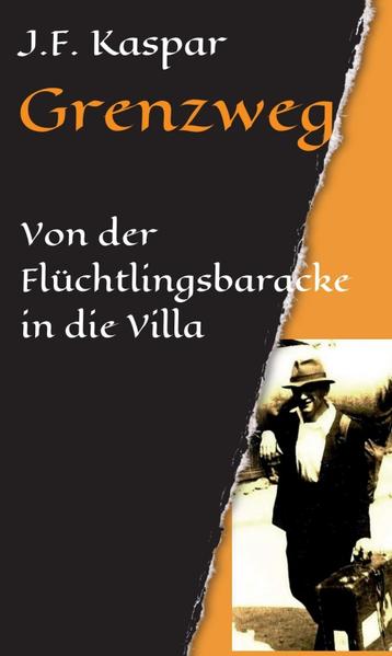 Der autobiografische Roman erzählt mit der Lebensgeschichte eines Nachkriegsgeborenen einer Flüchtlingsfamilie den Weg in eine bessere Zukunft in der Grenzstadt Furth im Wald. Der Autor zeichnet ein Bild der Nachkriegszeit von 1947 bis Mitte der 60er Jahre. Es war eine Zeit, die erst von Kriegsfolgen und Armut geprägt war und danach den Aufbruch in das Wirtschaftswunder Deutschland erlebte. Eine liebevoll erzählte Familiengeschichte im Herzen einer bayerischen Grenzstadt zu Tschechien, humoristisch und ernsthaft zugleich, ohne Ressentiments und Vorurteile. Nicht durch Vergleiche mit aktuellen Ereignissen, sondern durch Beschreibung damaliger Verhältnisse überlässt der Autor dem Leser die Möglichkeit, die gegenwärtige Flüchtlingssituation daran zu messen und selbst zu reflektieren.