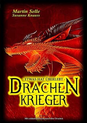 Hoch oben in den Schneebergen, tief in den endlosen Höhlen, soll er sich verbergen: Manipoga, der sagenumwobene letzte Drache. Simons Freund, Viktor, suchte ihn - und ist seither verschwunden. Simon macht sich auf den Weg in das entlegene Eisgebirge, um Viktor zu finden. Bald stößt er auf unfassbare Spuren ...