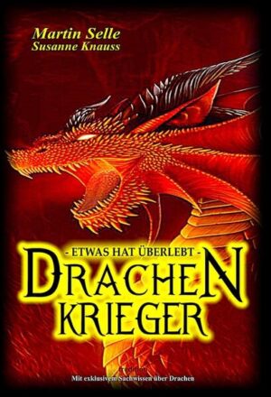 Hoch oben in den Schneebergen, tief in den endlosen Höhlen, soll er sich verbergen: Manipoga, der sagenumwobene letzte Drache. Simons Freund, Viktor, suchte ihn - und ist seither verschwunden. Simon macht sich auf den Weg in das entlegene Eisgebirge, um Viktor zu finden. Bald stößt er auf unfassbare Spuren ...