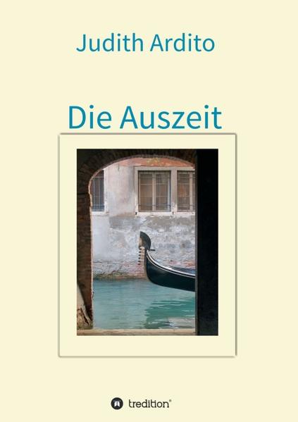 Venedig im Winter: Claudia, Rechtsanwältin aus Berlin, nimmt zehn Wochen Auszeit von Beruf, Ehe und Alltag und reist ganz allein nach Venedig. In der Anfängerklasse einer Sprachschule lernt sie den amerikanischen Kunsthistoriker Christopher kennen, der darauf hofft, in Europa ein neues Leben beginnen zu können. Und dann ist da noch Victoria, eine junge Frau aus Sankt Petersburg, die sich mit Existenzängsten und ungewissen Zukunftsperspektiven plagt. Ihnen allen gemeinsam ist ein Faible für Literatur, und dass sie der Serenissima verfallen sind. Vor dem Hintergrund der winterlichen Lagunenstadt entwickeln sich ihre Freundschaften und Zukunftsträume. Erst langsam, dann immer schneller gerät Claudias Leben in Bewegung und nimmt eine Dynamik an, mit der sie nie gerechnet hatte…