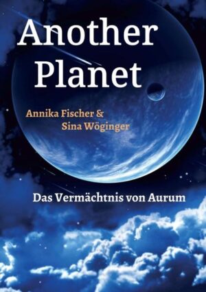 Zwei Schwestern. Drei Planeten. Eine Familienfehde, die schon Jahrtausende andauert. Als Mikena und Syrena die Bibliothek betreten, wissen sie noch nicht, dass sich ihr Leben in wenigen Stunden von Grund auf verändern wird. Schon seit Jahren versuchen die Zwillingsschwestern vergebens ihre Eltern zu finden und etwas über ihre Herkunft herauszufinden. Doch an diesem Abend ihres 16. Geburtstags werden sie nun die ganze Wahrheit ihrer Abstammung erfahren. Wer sind ihre Eltern wirklich ? Auf ihrer Reise durch eine fremde Welt versuchen die beiden Mädchen Antworten auf diese Frage zu finden und müssen sich dabei oft zwischen Gut und Böse entscheiden. Dabei stoßen sie auf einen Feind, der nichts lieber will, als sie tot zu sehen. Wird Seifrost seinen heimtückischen Plan verwirklichen oder werden die Schwestern ihn aufhalten können ?