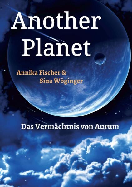 Zwei Schwestern. Drei Planeten. Eine Familienfehde, die schon Jahrtausende andauert. Als Mikena und Syrena die Bibliothek betreten, wissen sie noch nicht, dass sich ihr Leben in wenigen Stunden von Grund auf verändern wird. Schon seit Jahren versuchen die Zwillingsschwestern vergebens ihre Eltern zu finden und etwas über ihre Herkunft herauszufinden. Doch an diesem Abend ihres 16. Geburtstags werden sie nun die ganze Wahrheit ihrer Abstammung erfahren. Wer sind ihre Eltern wirklich ? Auf ihrer Reise durch eine fremde Welt versuchen die beiden Mädchen Antworten auf diese Frage zu finden und müssen sich dabei oft zwischen Gut und Böse entscheiden. Dabei stoßen sie auf einen Feind, der nichts lieber will, als sie tot zu sehen. Wird Seifrost seinen heimtückischen Plan verwirklichen oder werden die Schwestern ihn aufhalten können ?