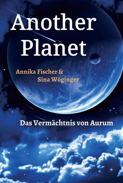 Another Planet: Das Vermächtnis von Aurum | Bundesamt für magische Wesen
