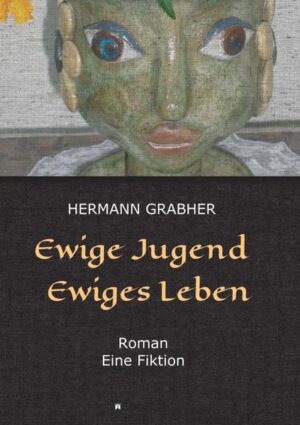 Ein Mediziner und Forscher sucht nach einem Heilmittel gegen Krebserkrankungen, ist jedoch erfolgslos. Findet dabei aber zufällig ein Mittel zum Stoppen der Alterung menschlicher Zellen. Die Folge: Ewige Jugend? Ewiges Leben? Der fiktive Roman von Hermann Grabher beschreibt, wie Menschen reagieren könnten bei einer Aussicht, die eigene fortschreitende Alterung zu stoppen und das Ablaufdatum des eigenen Lebens nach hinten zu verschieben.