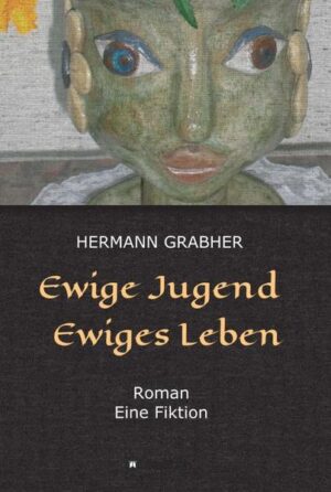 Ein Mediziner und Forscher sucht nach einem Heilmittel gegen Krebserkrankungen, ist jedoch erfolgslos. Findet dabei aber zufällig ein Mittel zum Stoppen der Alterung menschlicher Zellen. Die Folge: Ewige Jugend? Ewiges Leben? Der fiktive Roman von Hermann Grabher beschreibt, wie Menschen reagieren könnten bei einer Aussicht, die eigene fortschreitende Alterung zu stoppen und das Ablaufdatum des eigenen Lebens nach hinten zu verschieben.