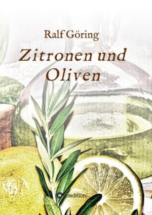 Jaden Spooner ist wieder zuhause angekommen. Nach seiner Beichte vor der ganzen Familie entscheidet er sich, zusammen mit seiner Frau Mary, seine Zelte in England abzubrechen, um ein neues Leben als "Olivenbauer" in Spanien zu beginnen. Dort werden sie nicht mit offenen Armen empfangen. Als Fremde ohne Bezug zu Mensch oder Land versuchen sie Fuß zu fassen. Es beginnt eine Geschichte voll Haß und Intoleranz, aber auch erfüllt von Freundschaft und Vertrauen. Die Spooners erkämpfen sich ihr neues Leben in einem fremden Land.