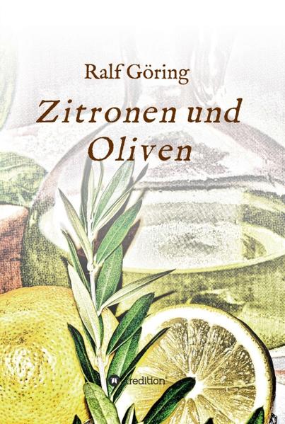 Jaden Spooner ist wieder zuhause angekommen. Nach seiner Beichte vor der ganzen Familie entscheidet er sich, zusammen mit seiner Frau Mary, seine Zelte in England abzubrechen, um ein neues Leben als "Olivenbauer" in Spanien zu beginnen. Dort werden sie nicht mit offenen Armen empfangen. Als Fremde ohne Bezug zu Mensch oder Land versuchen sie Fuß zu fassen. Es beginnt eine Geschichte voll Haß und Intoleranz, aber auch erfüllt von Freundschaft und Vertrauen. Die Spooners erkämpfen sich ihr neues Leben in einem fremden Land.