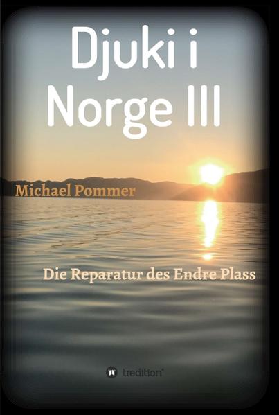 Nachdem Djuki und die Kinder den Bauplan aus Utgard besorgt haben, setzen sie die Reise nach Asgard fort, um von dort des Hertje Stein zu holen. Beides wird benötigt, um den Endre Plass reparieren zu können. Doch Rune, der Polizeichef, möchte die Reparatur unter allen Umständen verhindern. Gemeinsam mit seinen Kampftrollen zerstört er den Campingplatz und macht Jagd auf Djuki und die Kinder. Dennoch schaffen sie es, den Hertje Stein nach Midgardsdalen zu bringen. Kurz vor Beginn der Reparatur, stehen sich beide Seiten auf dem Endre Plass gegenüber. Kommt es zu Kampf? Warum will Rune die Reparatur verhindern?