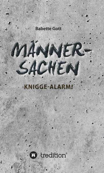 Der freche Knigge-Ratgeber für Männer und Jungs, die sich mit perfekten Umgangsformen ihre Traumfrau angeln wollen. Witzig geschrieben, mit allen wichtigen Informationen zu den Themen: Kennenlernen, Aussehen und Ausstrahlung, erstes Date, Ausgehen, Treffen von Eltern, Dresscodes und Schlussmachen mit Stil.