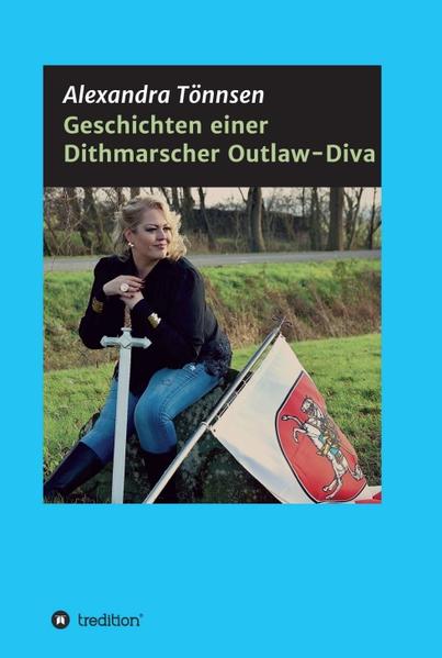 Egal, ob schlammige Motorradtreffen, "dröge" Lehrerkonferenzen, internationale Showbühnen oder trendiger Friseursalon: Diese Frau passt in kein Klischee. Mal mysthisch, mal heiter, aber stets mit einer großen Portion Ironie schreibt Alexandra über ein Leben an der Küste Dithmarschens und den Werdegang einer preisgekrönten "Vollblutfriseurin" und Outlaw-Diva. Von den Einheimischen auch liebevoll als "Exot" bezeichnet, passt sie sich keinem System an und entführt dabei die Leser in ihre Glitzerwelt. Mit Herz für Tiere, Antiquitäten, auffällige Autos und Freunde in Not, schlittert sie fröhlich und eigenwillig von einer Panne zur nächsten und zeigt dabei manchmal gewaltig ihre Zähne!