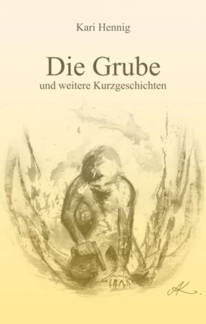 "Die beiden Brüder Franz und Peter sind auf der tödlichen Jagd nach einem Judenjungen. Als sie diesen schließlich in einer Grube am Waldrand in die Enge treiben, schickt Franz seinen jüngeren Bruder vor, um es zu beenden. Doch dann entwickelt sich alles anders, als geplant." "Die Grube" ist die Geschichte zum gleichnamigen, erfolgreichen Kurzfilm und eine der sechzehn Geschichten dieser Kurzgeschichten-Sammlung. Die Erzählungen sind dramatisch, spannend, lustig, manchmal auch verrückt und absurd. Sie reichen von der weiten Vergangenheit über unsere Gegenwart bis hin in die ferne Zukunft - und haben eines gemein: bunte Unterhaltung zum Nachdenken.