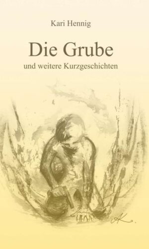 "Die beiden Brüder Franz und Peter sind auf der tödlichen Jagd nach einem Judenjungen. Als sie diesen schließlich in einer Grube am Waldrand in die Enge treiben, schickt Franz seinen jüngeren Bruder vor, um es zu beenden. Doch dann entwickelt sich alles anders, als geplant." "Die Grube" ist die Geschichte zum gleichnamigen, erfolgreichen Kurzfilm und eine der sechzehn Geschichten dieser Kurzgeschichten-Sammlung. Die Erzählungen sind dramatisch, spannend, lustig, manchmal auch verrückt und absurd. Sie reichen von der weiten Vergangenheit über unsere Gegenwart bis hin in die ferne Zukunft - und haben eines gemein: bunte Unterhaltung zum Nachdenken.