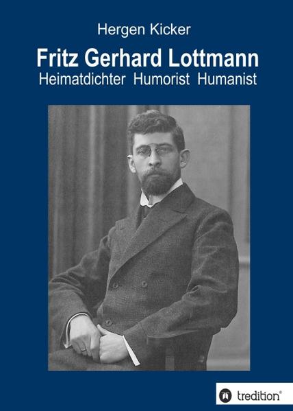 Fritz Gerhard Lottmann | Bundesamt für magische Wesen
