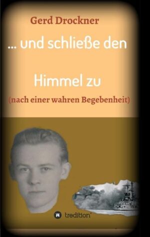 Der Autor schildert in diesem Zeitroman wie das Leben der Menschen in den Jahren 1945 bis 1955 beiderseits des Atlantiks von gravierenden historischen Ereignissen beeinflusst wird.