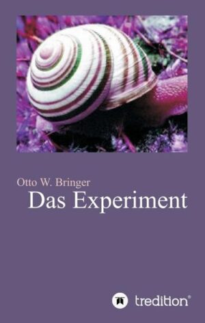 Die Geschichte des Philippe Emmanuel Escargot erzählt von einem hochbegabten Jungen. Er ist klein von Statur aber ein großer Träumer. Häuser will er für die Menschen bauen, die wie Schneckenhäuser aussehen. Die Natur ist für ihn eine unerschöpfliche Fundgrube … zu erkennen, wie Häuser von Tieren entstehen, sich Sozialstaaten bilden, die denen der Menschen überlegen sind fasziniert ihn. Er lebt im Elsass, hat mit Bestnoten das Gymnasium geschafft und wurde im Krieg mit dem Kreuz der Ehrenlegion ausgezeichnet. Das wurde mit einem Stipendium für die Technische Hochschule in Strasbourg belohnt. Er hat immer noch Schneckenhäuser im Kopf, doch seine Professoren halten seine Idee für nicht staatskonform und relegieren ihn kurz vor dem Examen. Er versucht in einer einsam gelegenen Hütten Klarheit zu gewinnen. Gott ist im Spiel und Aurélie, eine Kommilitonin. Seine Mutter und ihr Mann, der nicht sein Vater ist, ebenfalls. Alle Gedanken kreisen um sein Schneckenhaus. Erfolge und Niederlagen wechseln sich ab, wirklich real werden sie nicht. „Muss ich selber eine Schnecke sein, um Schneckenhäuser für Menschen bauen zu können?“, fragt er sich und probiert es aus. Das Experiment scheint zu gelingen. Roman oder Parabel? Kleine Menschen wollen oft größer sein, um respektiert zu werden, schaffen Großes und bringen andere dazu, nachzudenken. Über Groß und Klein. Oder umgekehrt.