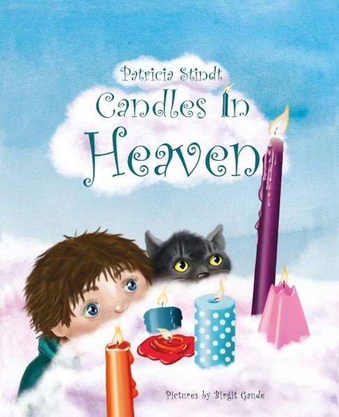 Although death affects all living beings, and is part of life like birth, we humans have great reservations. Especially children have immense difficulties to handle the fact that a loved one is suddenly no longer amongst them. The author was confronted in her life over and over again with the topic of dying and death