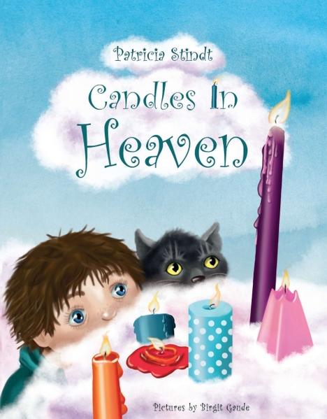 Although death affects all living beings, and is part of life like birth, we humans have great reservations. Especially children have immense difficulties to handle the fact that a loved one is suddenly no longer amongst them. The author was confronted in her life over and over again with the topic of dying and death