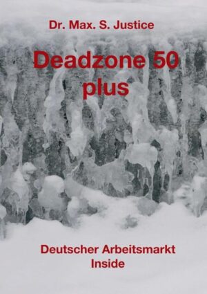 Deadzone 50 plus | Bundesamt für magische Wesen